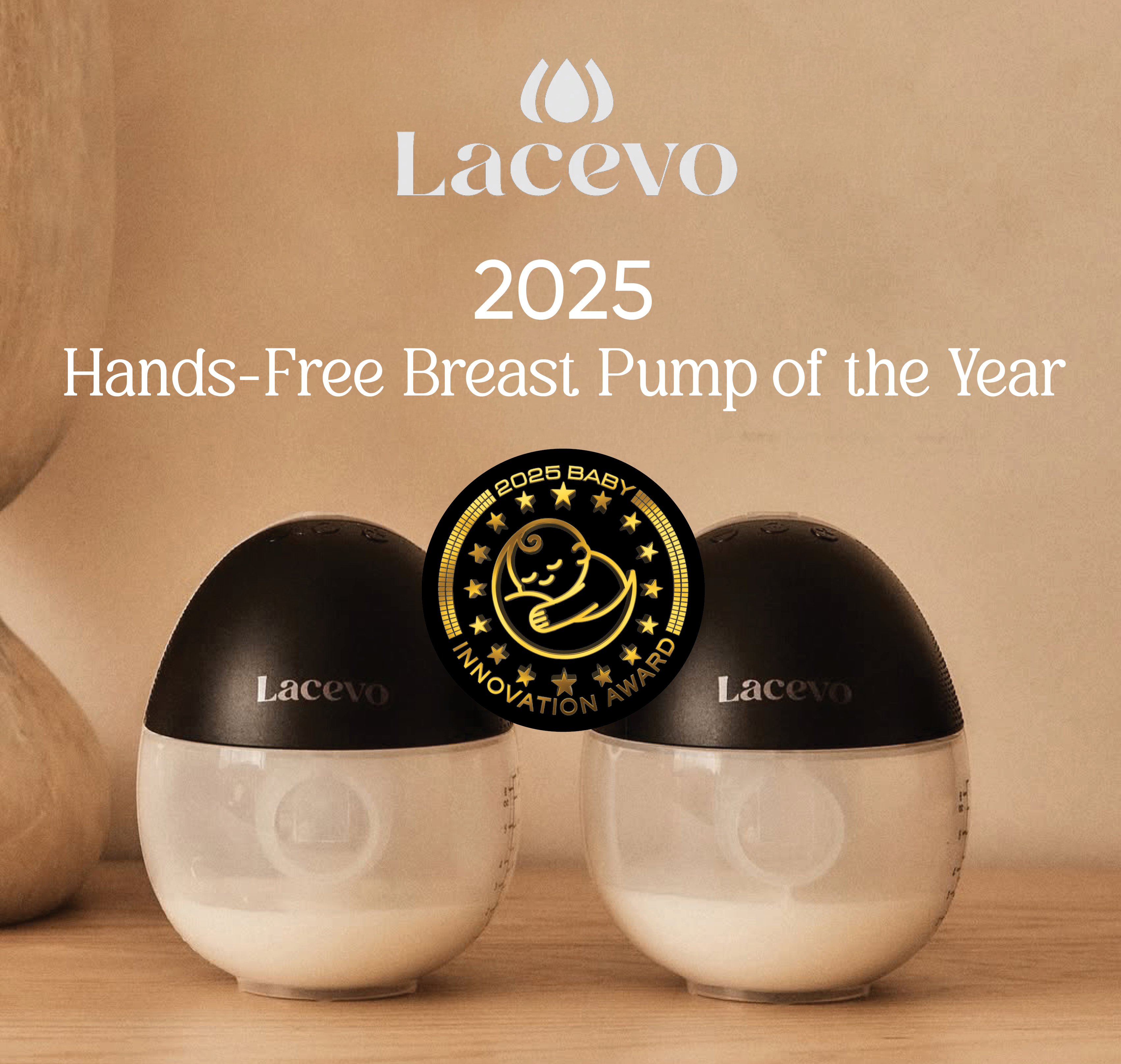 Hands-Free Breast Pump of the Year